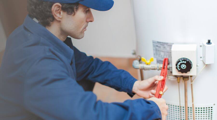 Professional expert plumbing services in Deep Water, WV